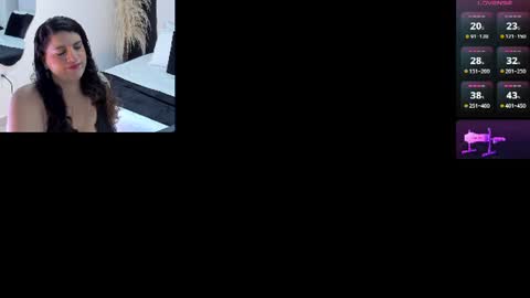 Snapshot of lily_cole27 chatting on June 27, 2026, 11:48 am lily_cole27 online show from June 27, 2026, 11:48 am