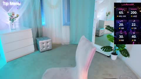 lily_dallass online show from December 5, 2024, 11:07 pm