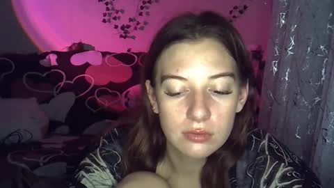 Snapshot of lily_ember chatting on November 13, 2025, 7:35 pm lily_ember online show from November 13, 2025, 7:35 pm