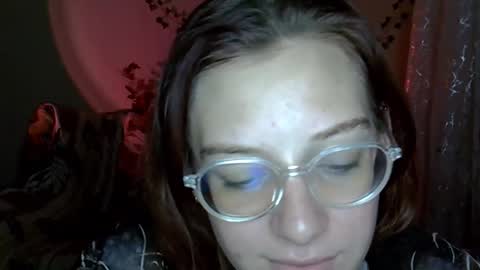 Snapshot of lily_ember chatting on November 22, 2025, 6:18 pm lily_ember online show from November 22, 2025, 6:18 pm