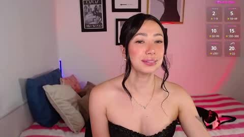 just lily online show from January 13, 2025, 12:41 am