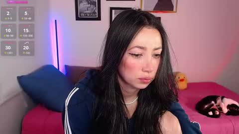 just lily online show from January 19, 2025, 4:12 am