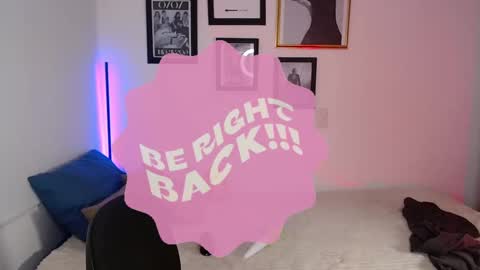 just lily online show from January 31, 2025, 2:58 am