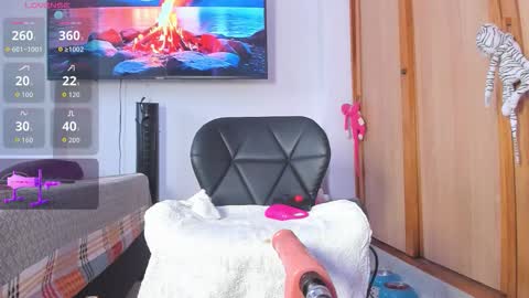   online show from March 9, 2026, 4:00 pm