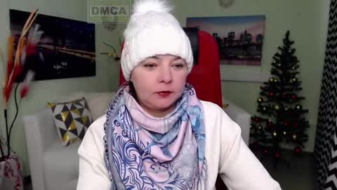 Lily online show from December 23, 2025, 8:34 am