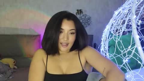 Snapshot of lily_foster_ chatting on November 13, 2025, 1:10 pm Lily online show from November 13, 2025, 1:10 pm