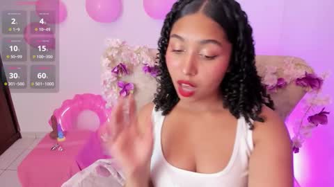 lily_honey_eyes online show from December 3, 2025, 10:08 pm