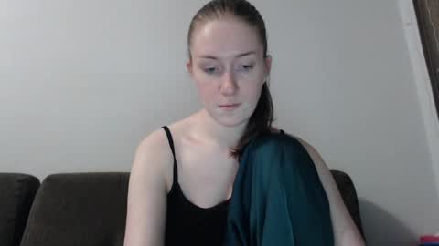 lily_love_x online show from April 6, 2026, 11:38 pm