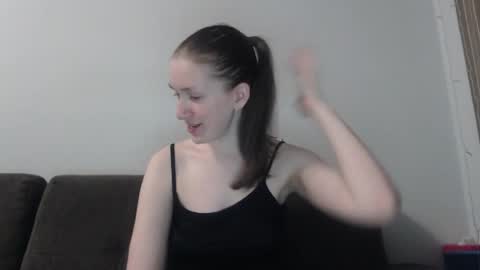 lily_love_x online show from April 24, 2026, 11:51 pm