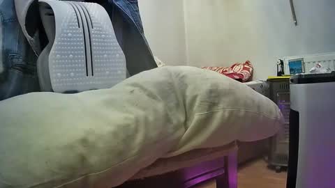 lily lovelyman online show from January 15, 2026, 1:32 am