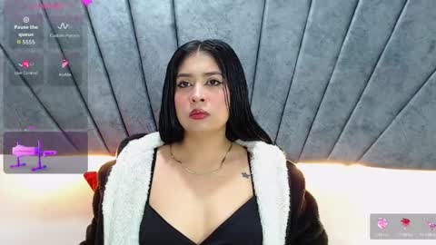 LILY MEGHAN online show from April 17, 2026, 10:13 pm