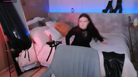 Lily online show from March 21, 2026, 1:58 pm