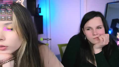 Lily online show from January 17, 2026, 7:28 pm