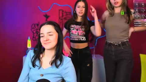 Lily online show from March 29, 2026, 12:10 am