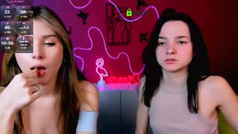 Lily online show from April 13, 2026, 6:57 pm