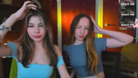 Snapshot of lily_morty chatting on May 22, 2026, 11:27 am Lily online show from May 22, 2026, 11:27 am