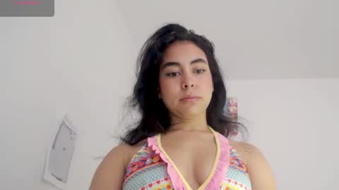 Lily Roberts online show from March 15, 2026, 2:45 pm