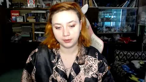 Alice online show from October 16, 2025, 6:14 am