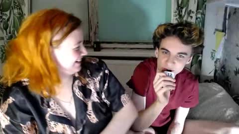 Alice online show from October 23, 2025, 8:18 pm