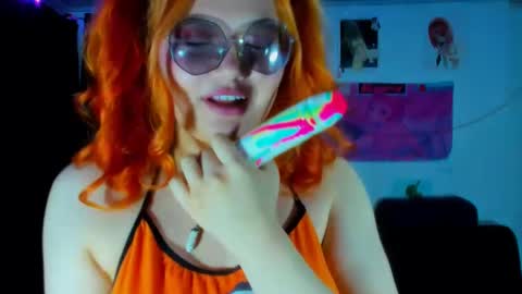 lily_stone04 online show from December 5, 2024, 8:11 am