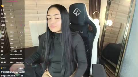 Snapshot of lily_waist chatting on March 5, 2026, 11:28 am lily_waist online show from March 5, 2026, 11:28 am