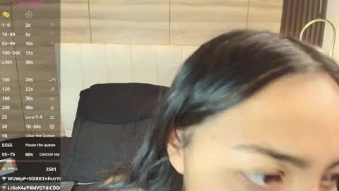Snapshot of lily_waist chatting on March 7, 2026, 11:07 am lily_waist online show from March 7, 2026, 11:07 am