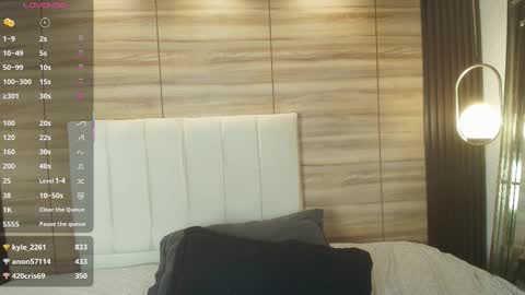 Snapshot of lily_waist chatting on March 13, 2026, 11:06 am lily_waist online show from March 13, 2026, 11:06 am