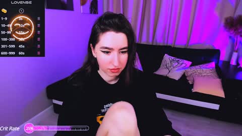 LILY online show from December 11, 2024, 7:09 am