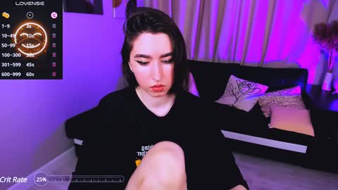 LILY online show from December 11, 2024, 10:14 am