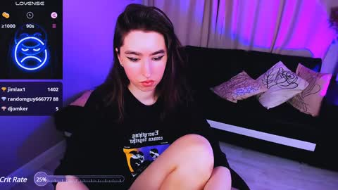 LILY online show from December 14, 2024, 5:14 pm