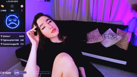 LILY online show from December 15, 2024, 6:48 pm