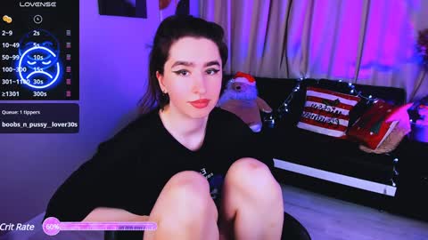 LILY online show from December 22, 2024, 4:27 pm