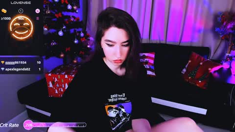 LILY online show from January 4, 2025, 4:54 pm