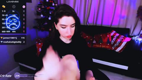 LILY online show from January 5, 2025, 2:52 pm