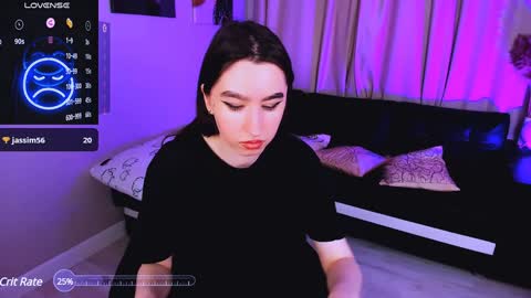 LILY online show from January 11, 2025, 4:14 pm