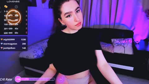 LILY online show from February 1, 2025, 5:58 pm