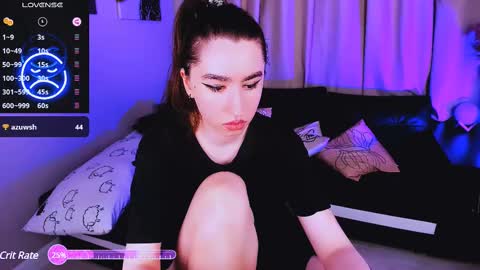 LILY online show from February 22, 2025, 11:57 am