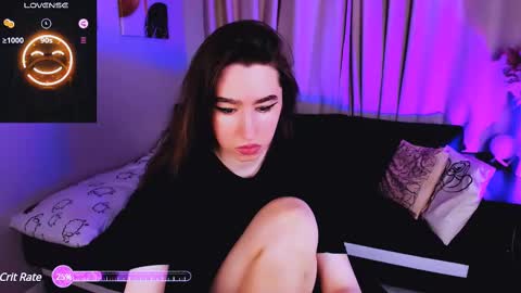 LILY online show from February 27, 2025, 7:01 am