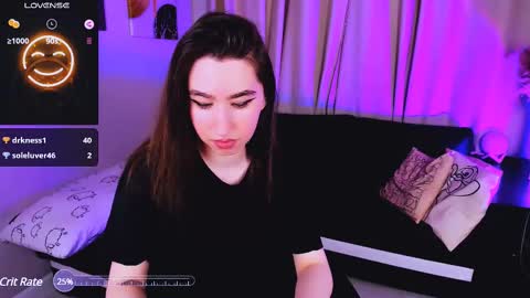 LILY online show from March 2, 2025, 12:01 pm