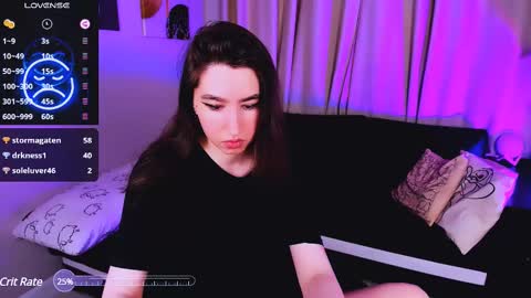 LILY online show from March 2, 2025, 3:05 pm