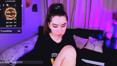 LILY online show from March 6, 2025, 10:09 am