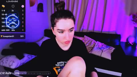 LILY online show from March 9, 2025, 11:58 am