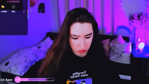 LILY online show from September 27, 2025, 9:25 am