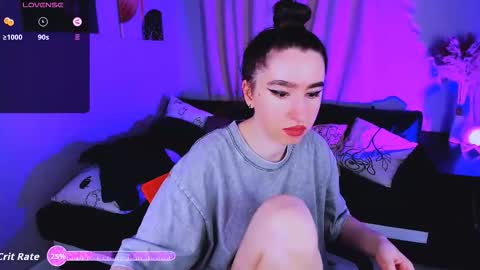 LILY online show from October 12, 2025, 10:36 am