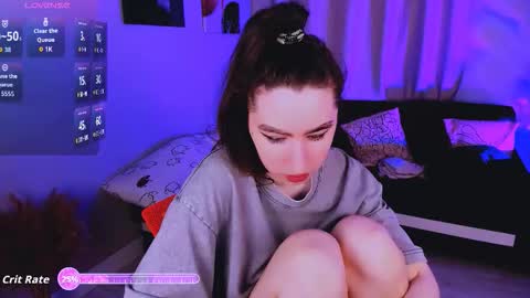 LILY online show from December 20, 2025, 7:59 am