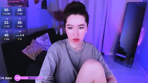 LILY online show from March 4, 2026, 3:40 pm