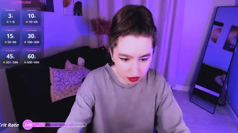 LILY online show from April 16, 2026, 3:13 pm