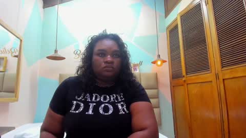 Lily online show from January 29, 2025, 9:23 am