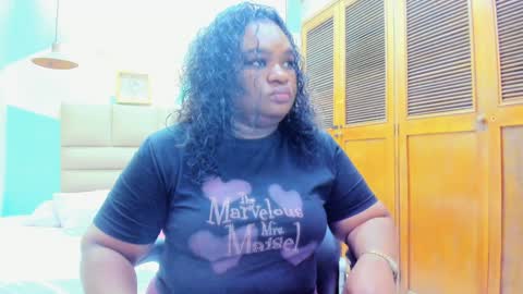 Lily online show from January 30, 2025, 9:15 am