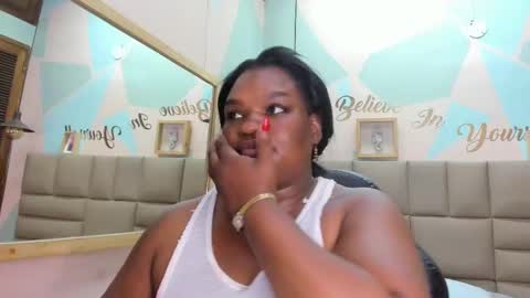 Lily online show from February 18, 2025, 11:22 am